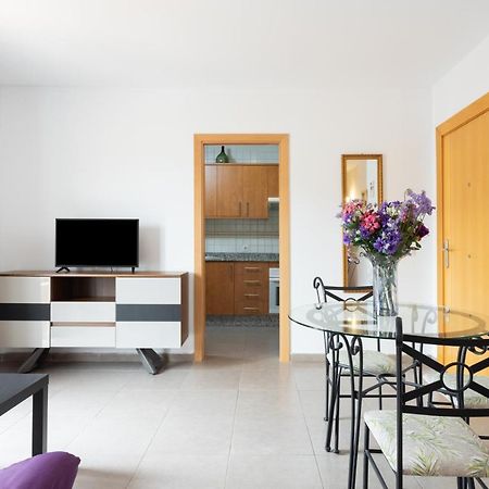 Home2Book Cozy Apartment Lajita Exteriér fotografie